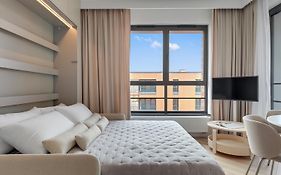 Cosmo Apartments